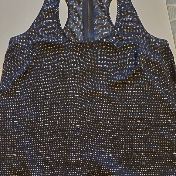 Tank blouse Small - Picture 4 of 5